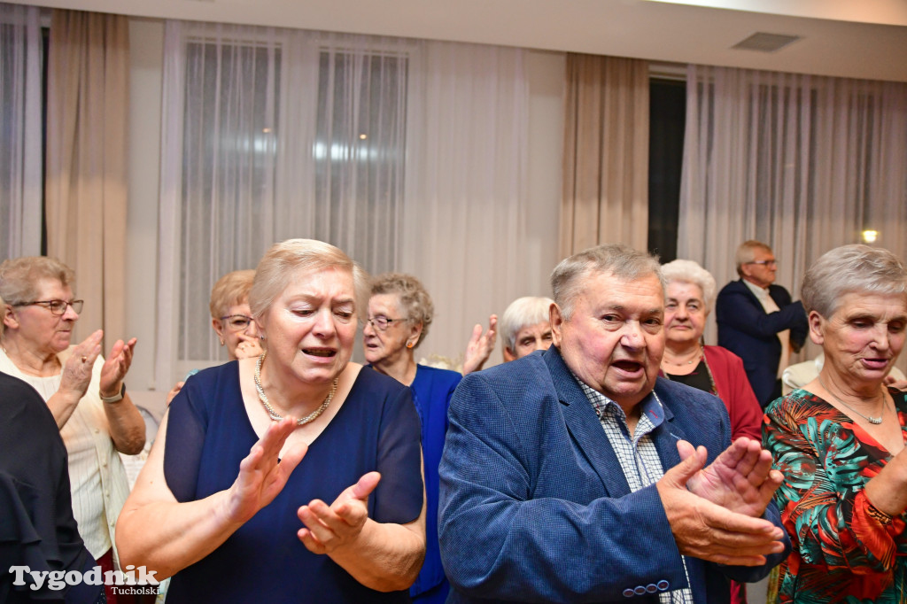Gminny Dzień Seniora w Gostycynie 2023