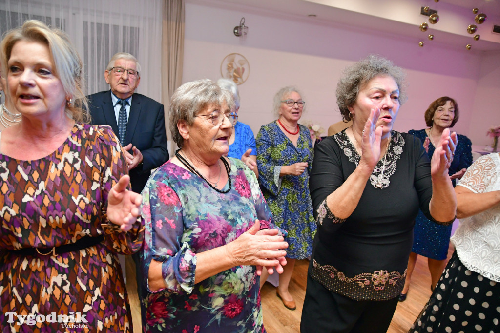 Gminny Dzień Seniora w Gostycynie 2023