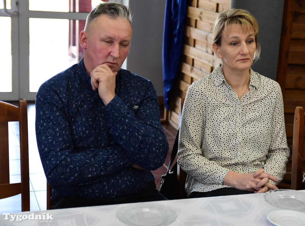Złote Gody w Kęsowie