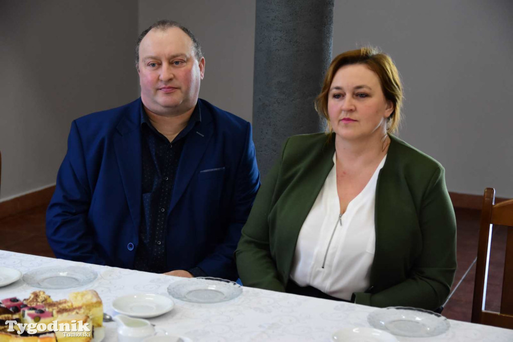 Złote Gody w Kęsowie