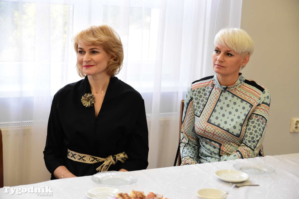 Złote Gody w Kęsowie