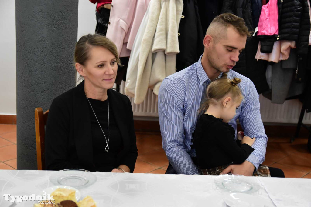 Złote Gody w Kęsowie