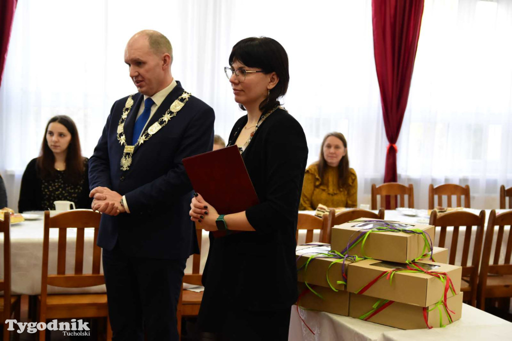 Złote Gody w Kęsowie