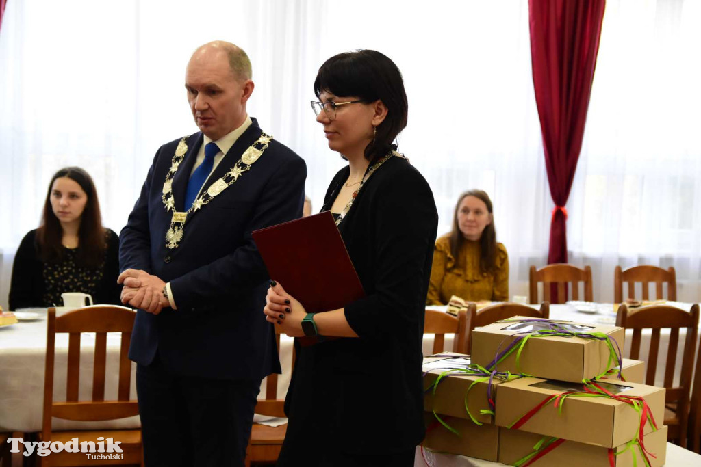 Złote Gody w Kęsowie