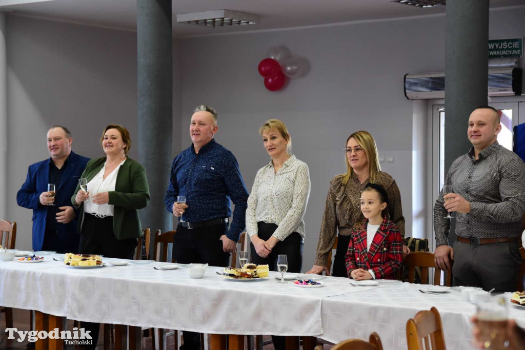 Złote Gody w Kęsowie