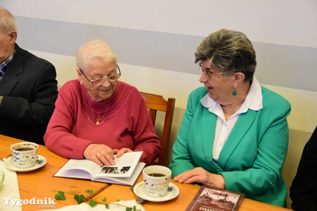 Promocja książki: Żalno, historia opowiadana