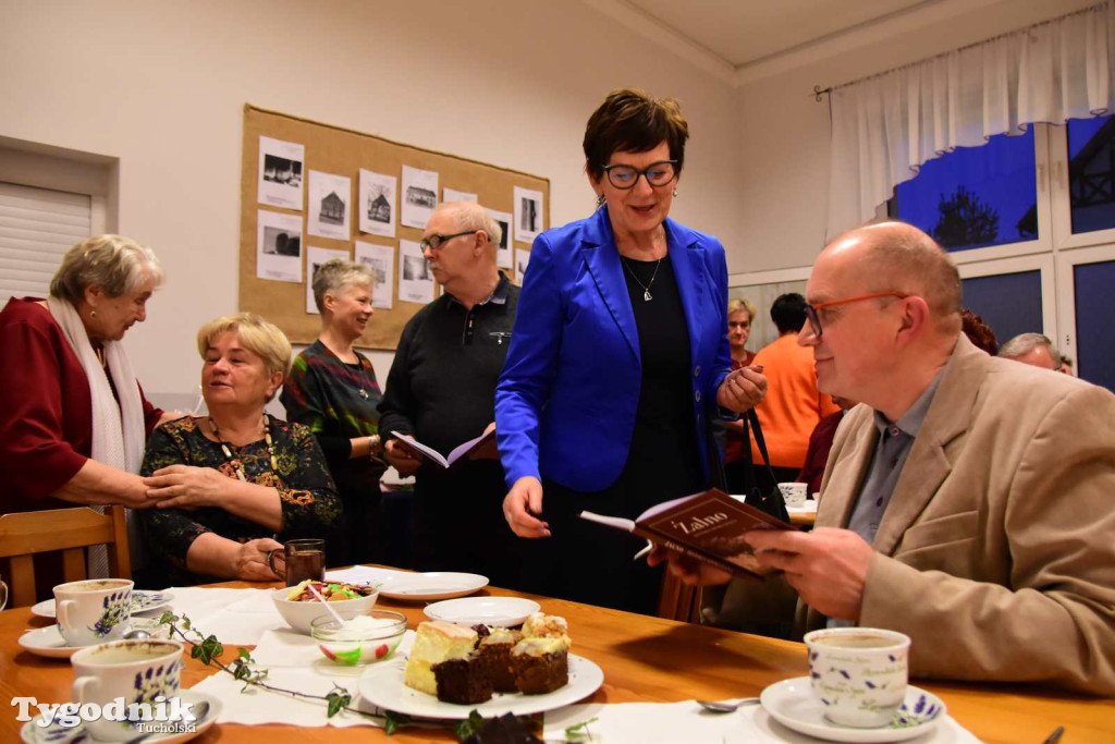 Promocja książki: Żalno, historia opowiadana