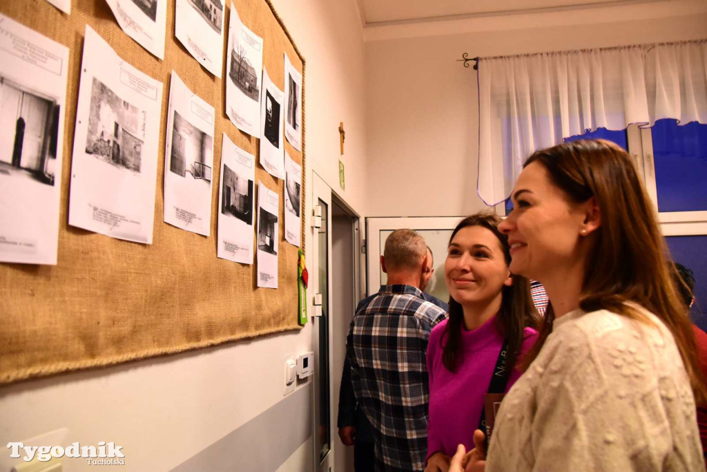 Promocja książki: Żalno, historia opowiadana