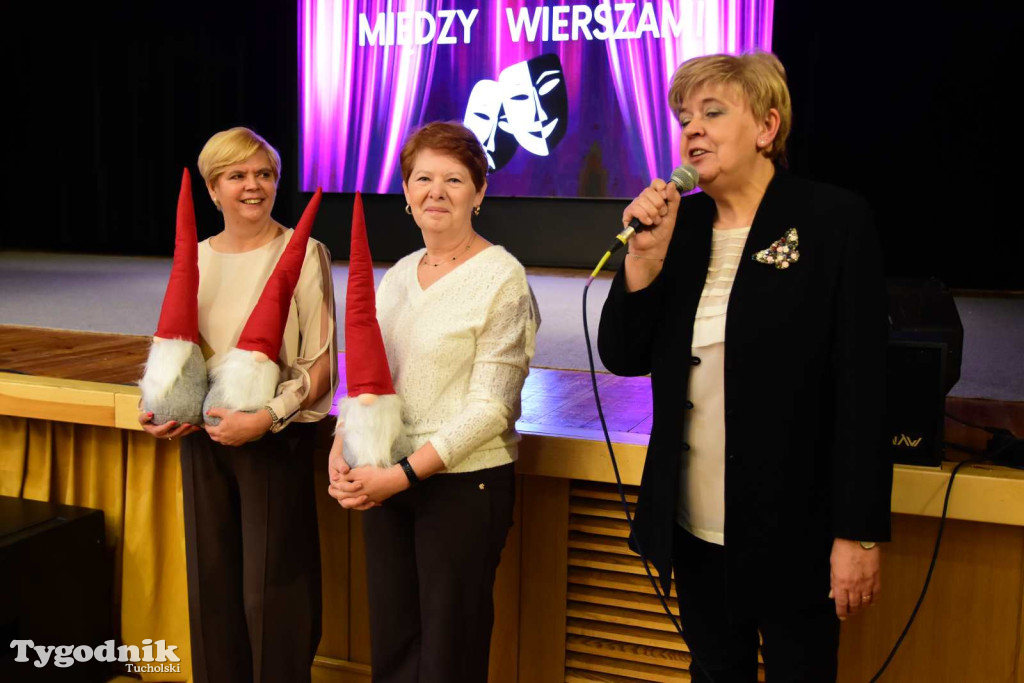 Teatr Między Wierszami