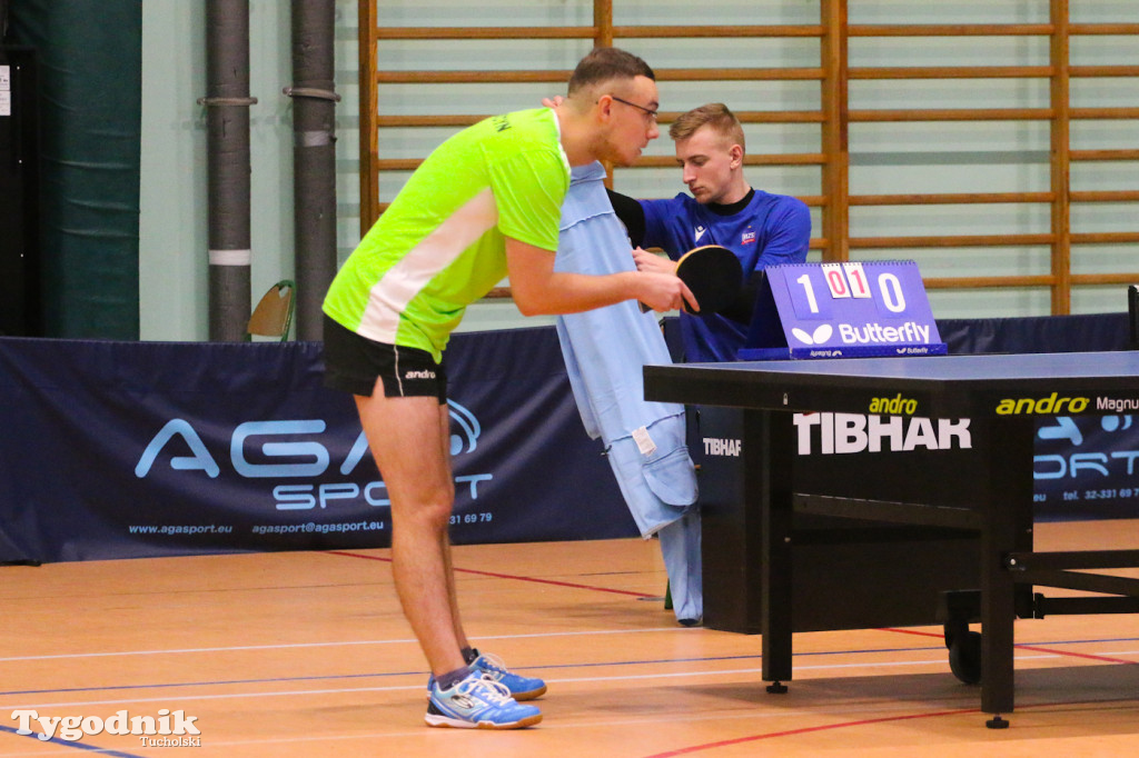 Derby Myśliwiec Gostycyn - Cis Hylmet Cekcyn dla gości