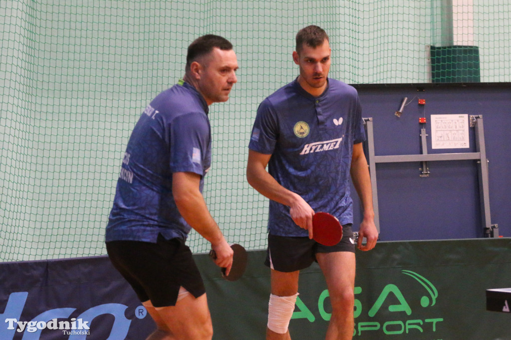 Derby Myśliwiec Gostycyn - Cis Hylmet Cekcyn dla gości
