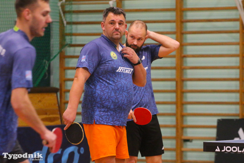 Derby Myśliwiec Gostycyn - Cis Hylmet Cekcyn dla gości