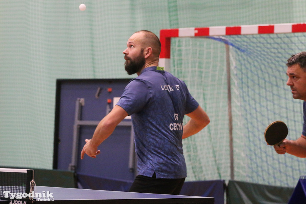 Derby Myśliwiec Gostycyn - Cis Hylmet Cekcyn dla gości