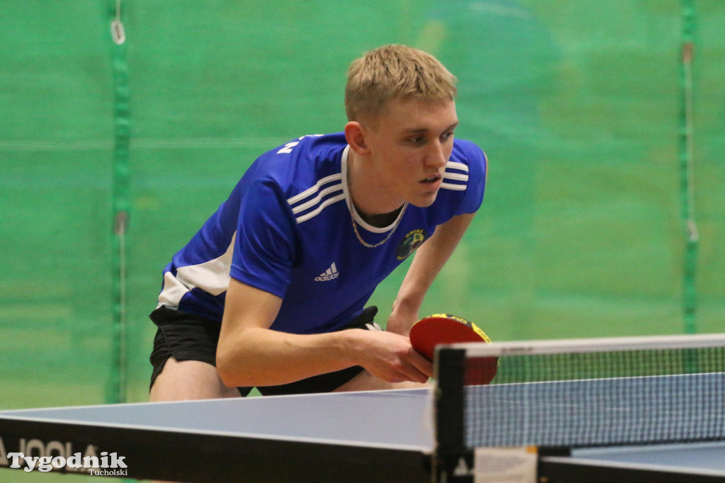 Derby Myśliwiec Gostycyn - Cis Hylmet Cekcyn dla gości