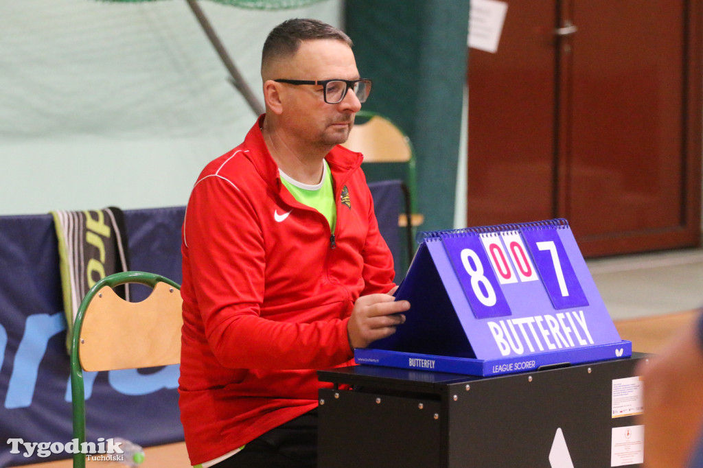 Derby Myśliwiec Gostycyn - Cis Hylmet Cekcyn dla gości