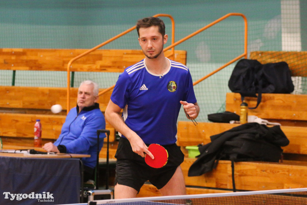 Derby Myśliwiec Gostycyn - Cis Hylmet Cekcyn dla gości