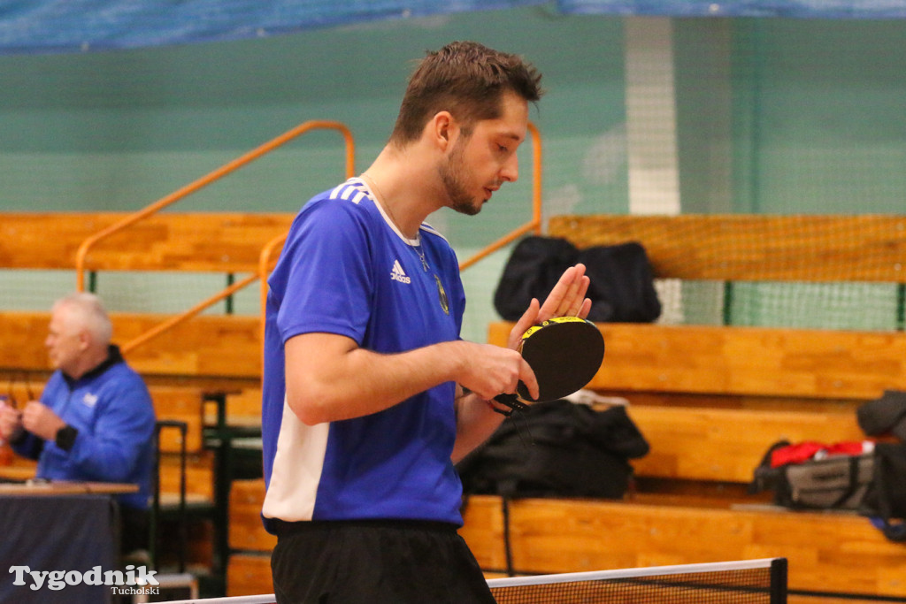 Derby Myśliwiec Gostycyn - Cis Hylmet Cekcyn dla gości