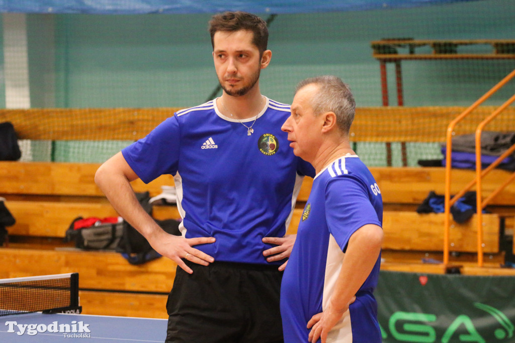 Derby Myśliwiec Gostycyn - Cis Hylmet Cekcyn dla gości