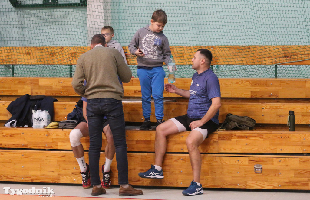 Derby Myśliwiec Gostycyn - Cis Hylmet Cekcyn dla gości