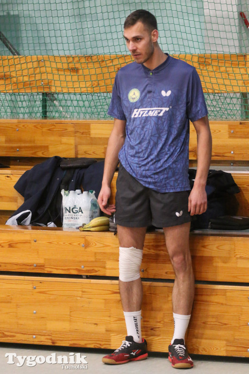 Derby Myśliwiec Gostycyn - Cis Hylmet Cekcyn dla gości