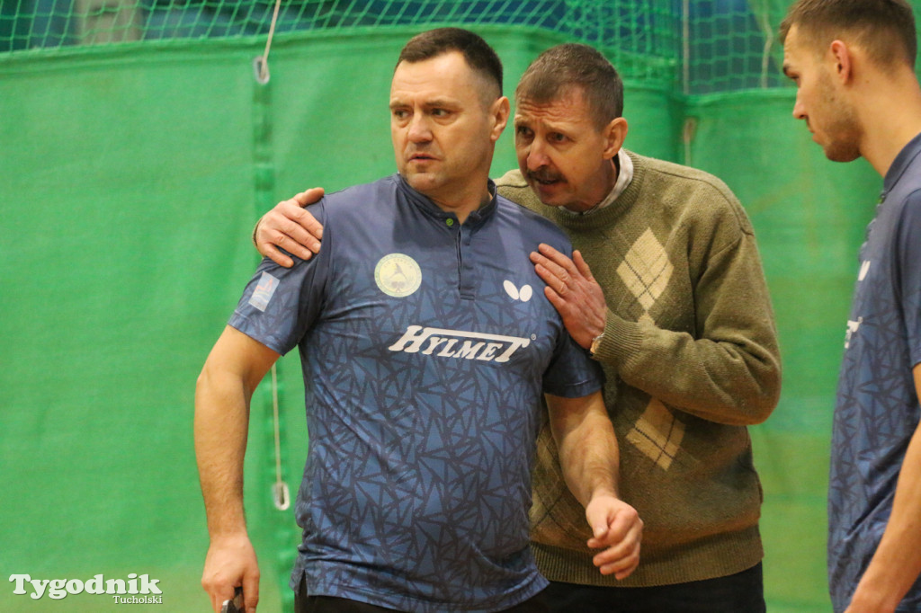 Derby Myśliwiec Gostycyn - Cis Hylmet Cekcyn dla gości