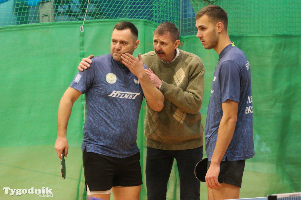 Derby Myśliwiec Gostycyn - Cis Hylmet Cekcyn dla gości