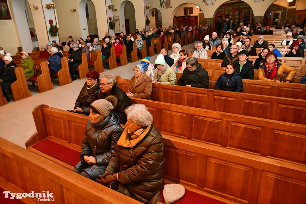 Chór Camerata. Koncert 07.01.2024