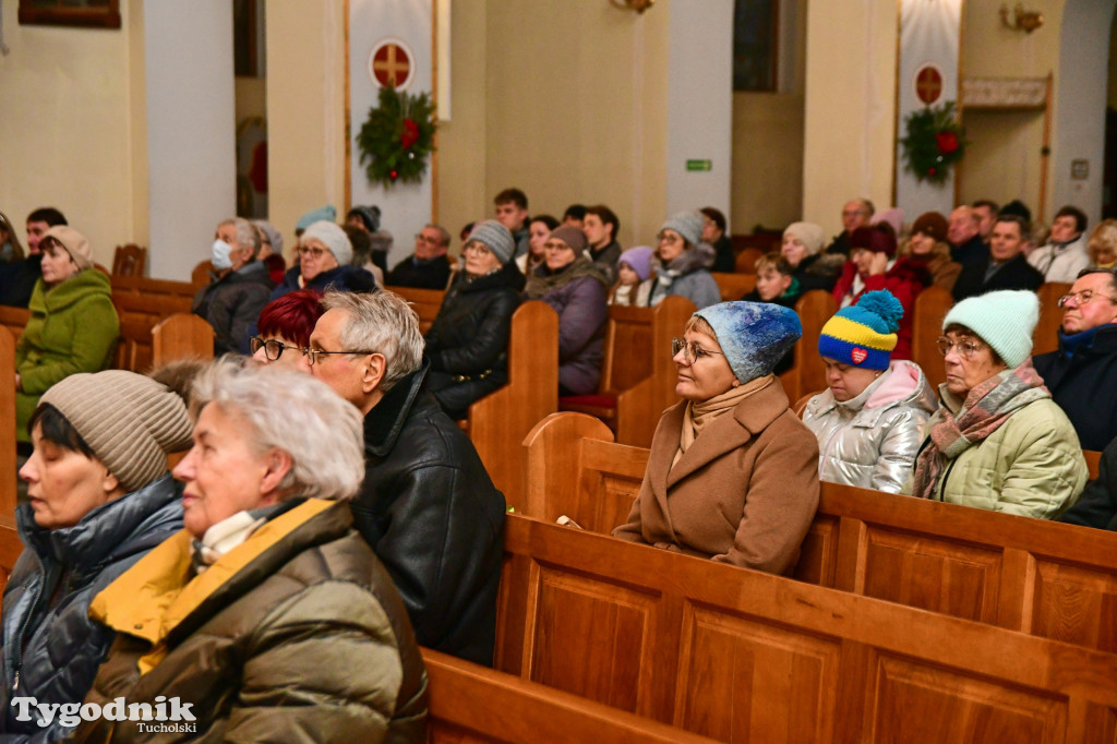 Chór Camerata. Koncert 07.01.2024