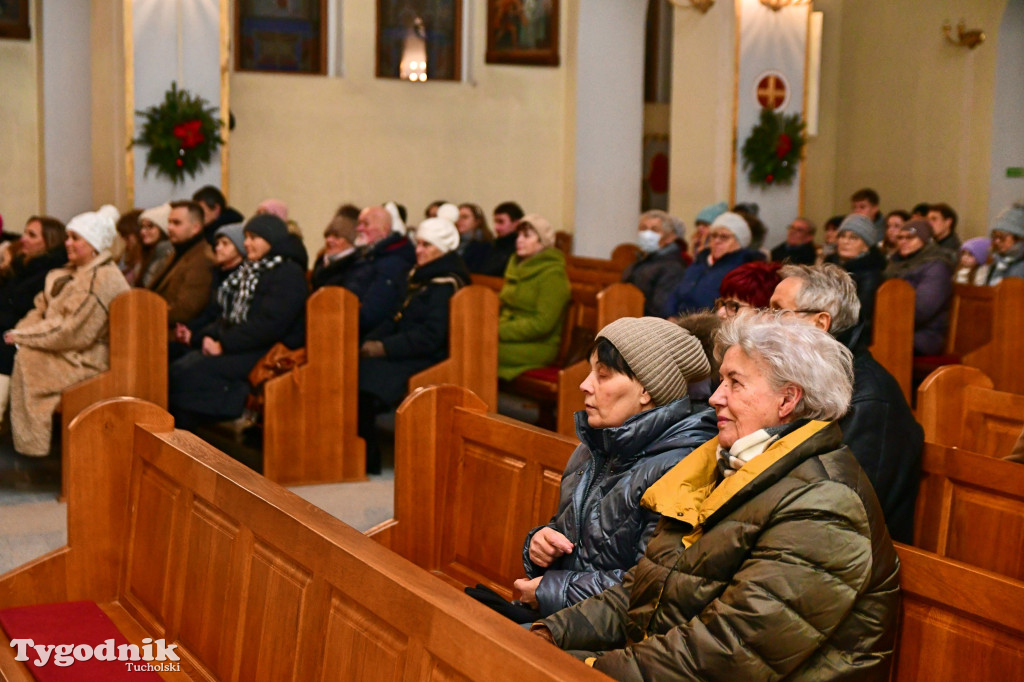 Chór Camerata. Koncert 07.01.2024