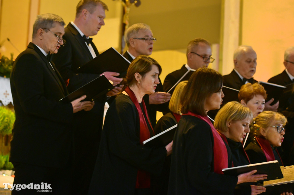 Chór Camerata. Koncert 07.01.2024