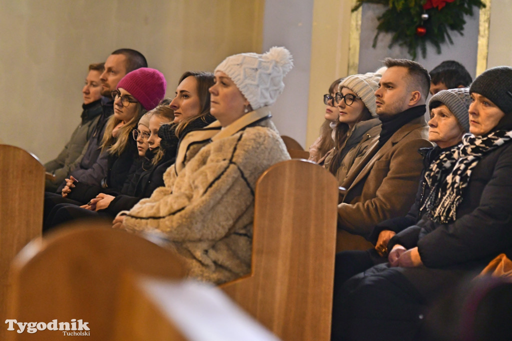 Chór Camerata. Koncert 07.01.2024