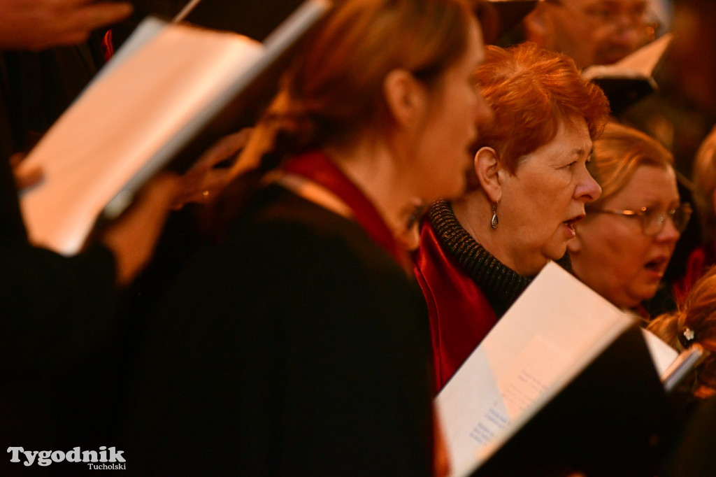Chór Camerata. Koncert 07.01.2024