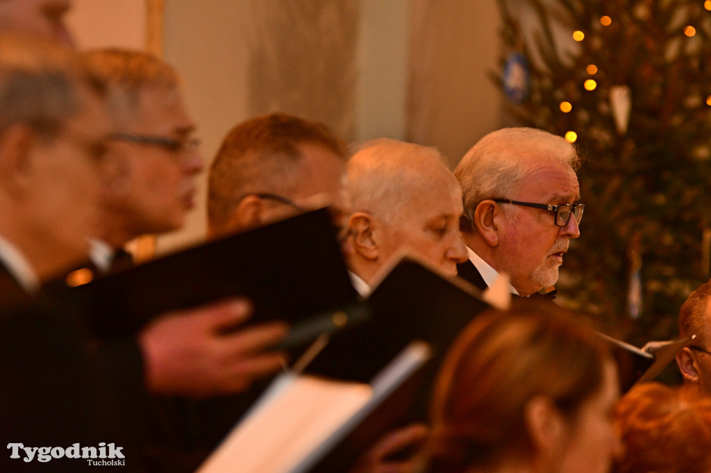 Chór Camerata. Koncert 07.01.2024