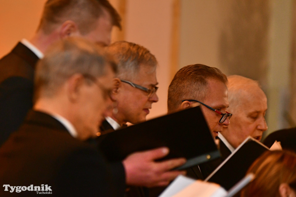 Chór Camerata. Koncert 07.01.2024