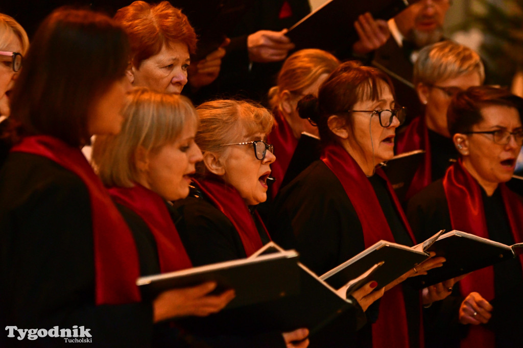Chór Camerata. Koncert 07.01.2024
