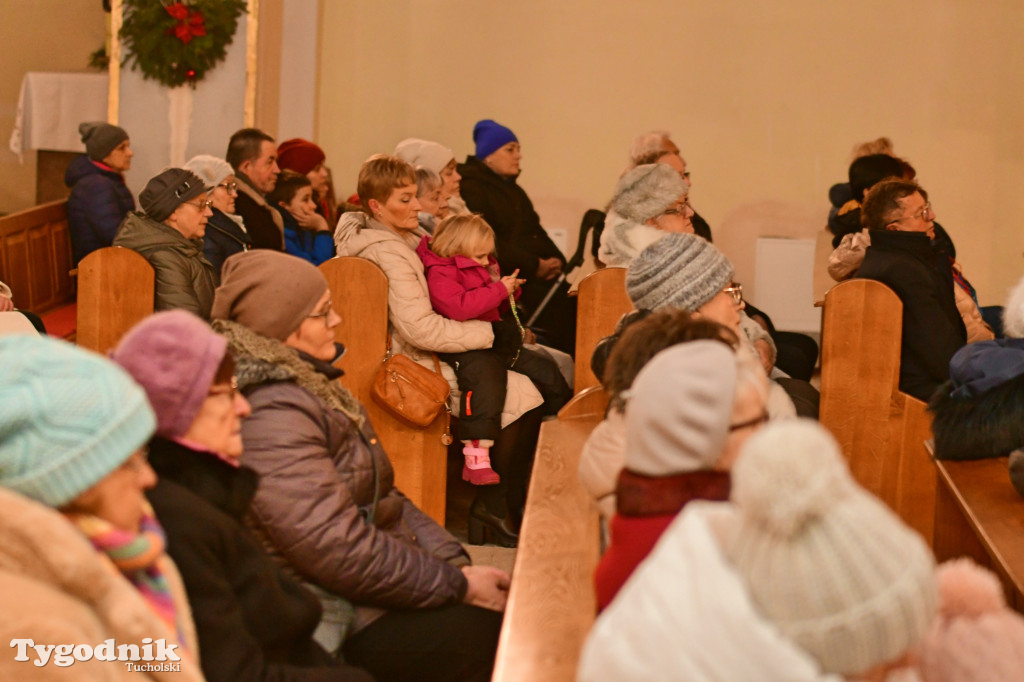 Chór Camerata. Koncert 07.01.2024
