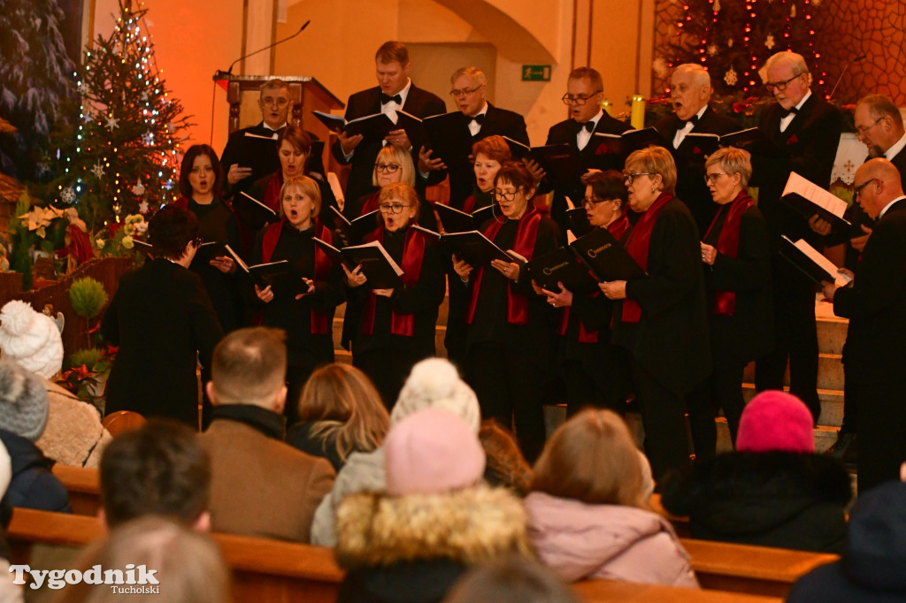 Chór Camerata. Koncert 07.01.2024