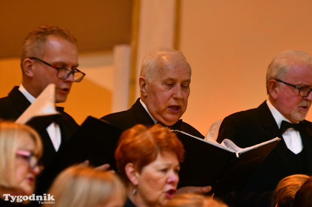 Chór Camerata. Koncert 07.01.2024
