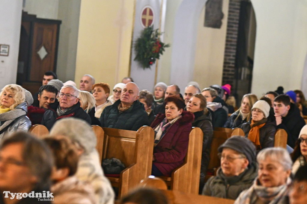 Chór Camerata. Koncert 07.01.2024