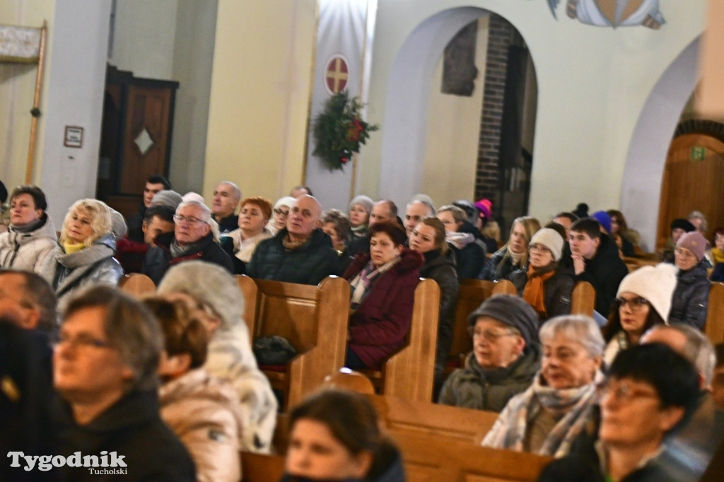 Chór Camerata. Koncert 07.01.2024