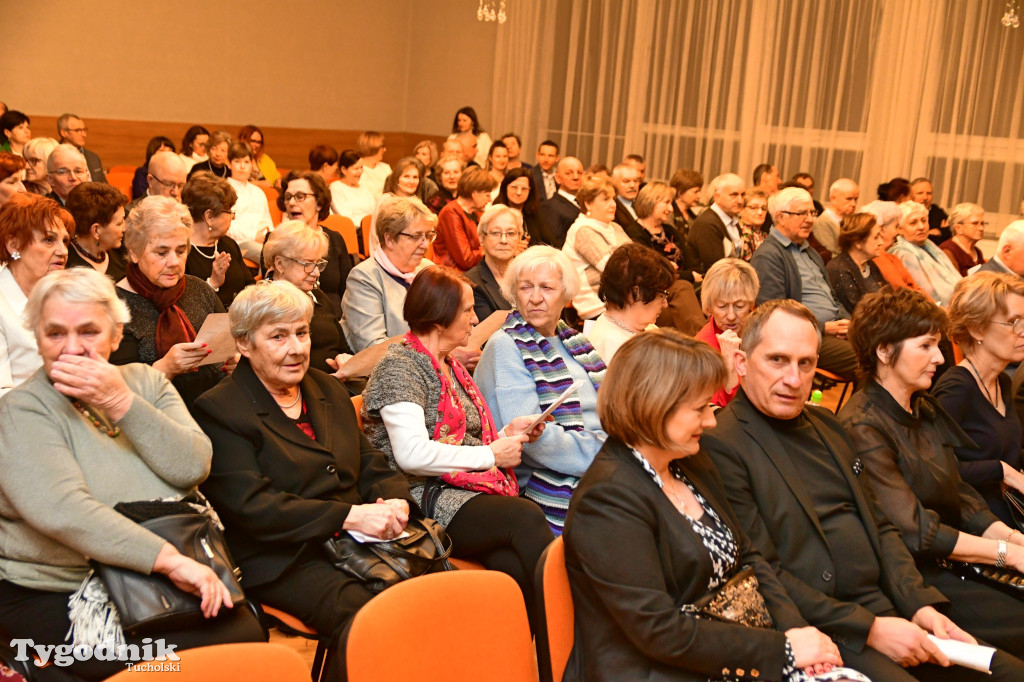 Tuchola: Koncert Noworoczny 