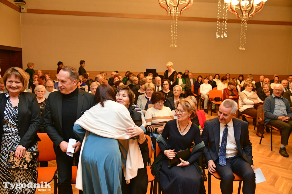 Tuchola: Koncert Noworoczny 