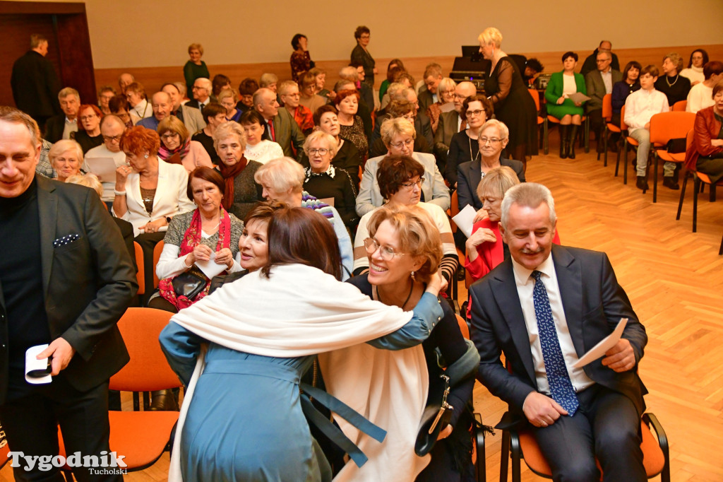 Tuchola: Koncert Noworoczny 
