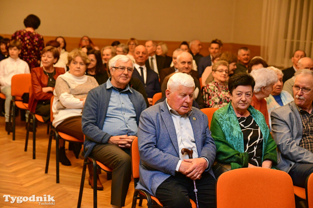 Tuchola: Koncert Noworoczny 