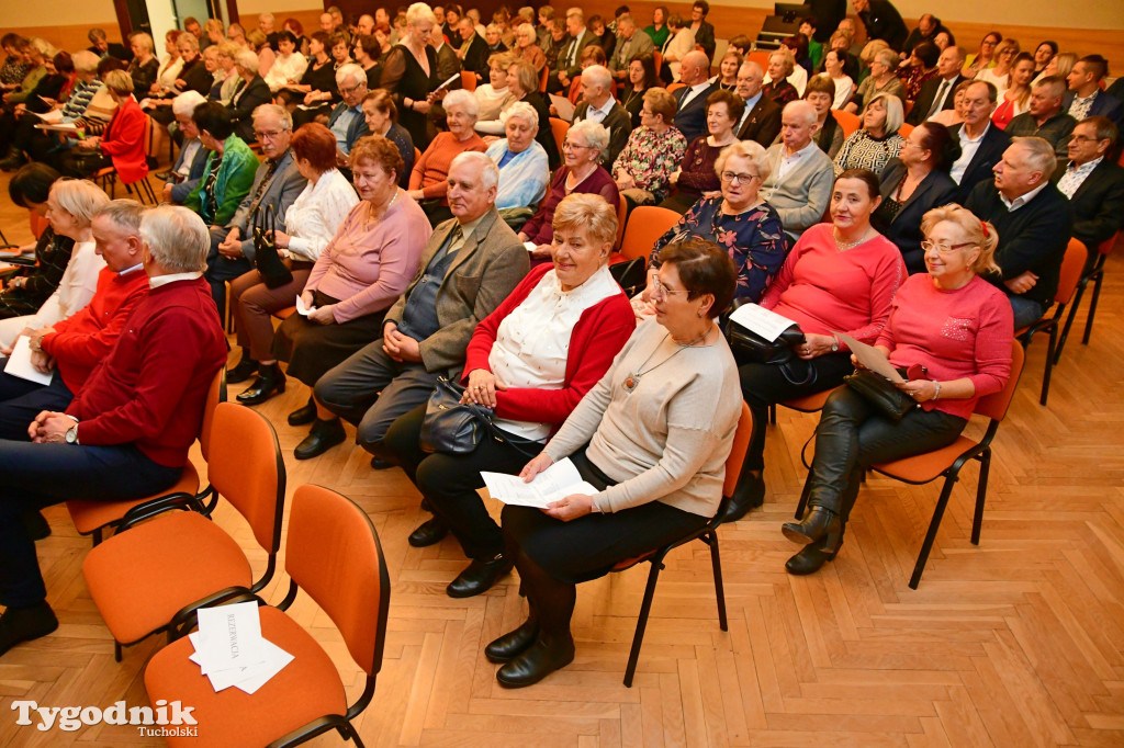 Tuchola: Koncert Noworoczny 