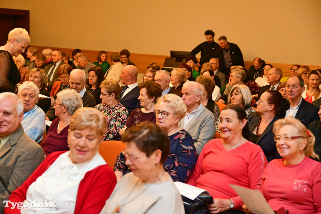 Tuchola: Koncert Noworoczny 
