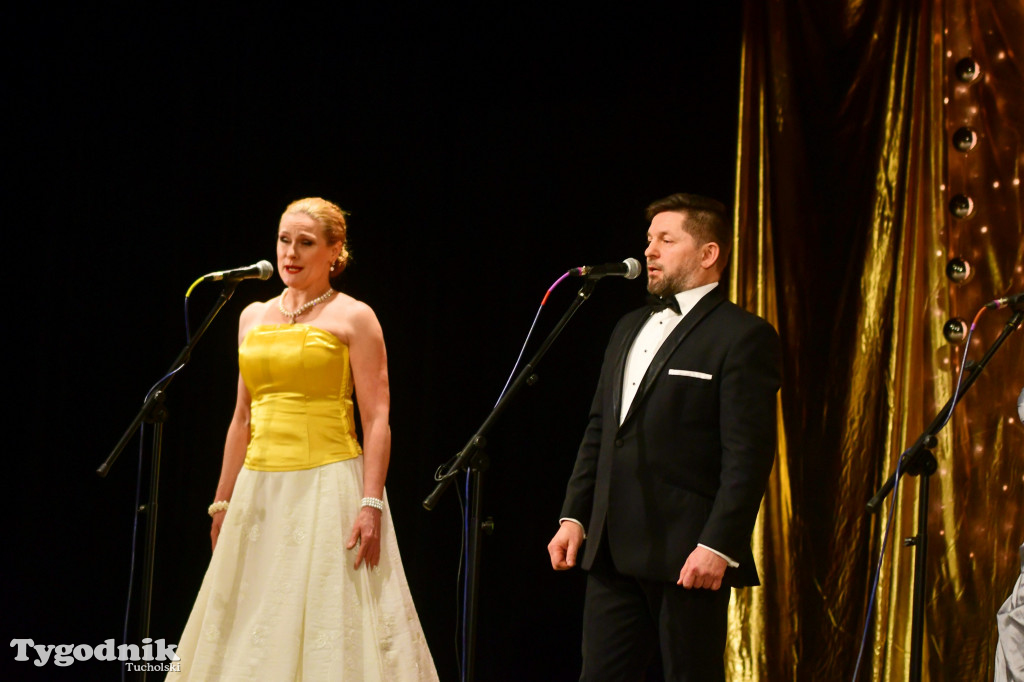 Tuchola: Koncert Noworoczny 