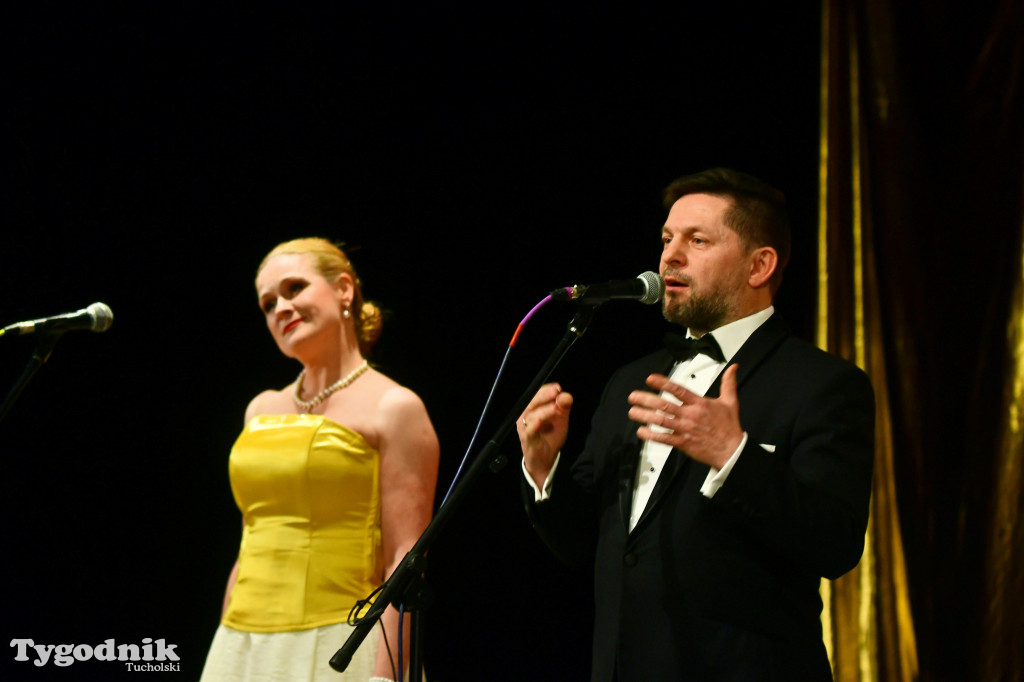 Tuchola: Koncert Noworoczny 