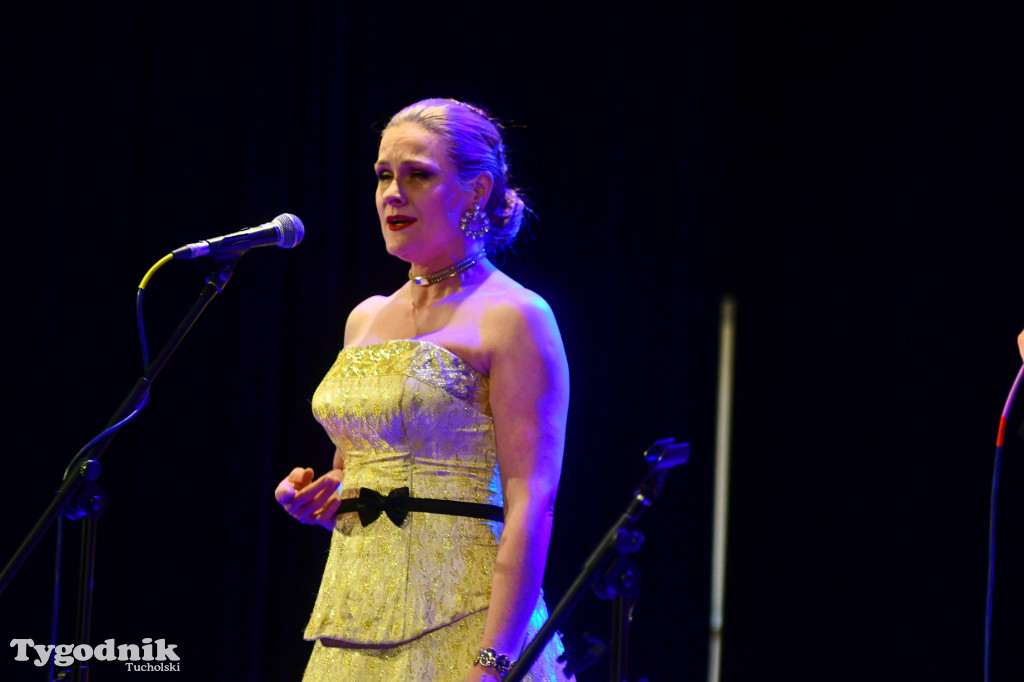 Tuchola: Koncert Noworoczny 