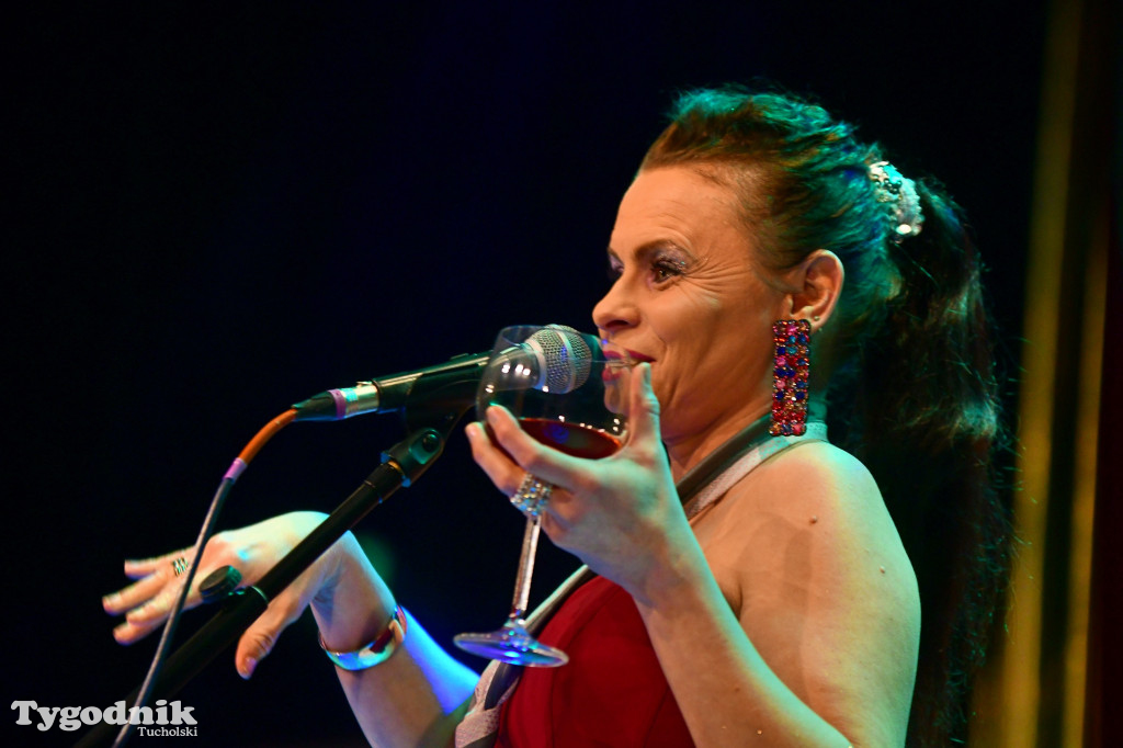 Tuchola: Koncert Noworoczny 